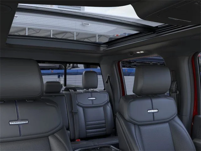Nuevos FORD F-150 at Huntersville Ford in Huntersville