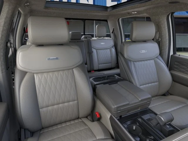 Nuevos FORD F-150 à Estados chez autogozo