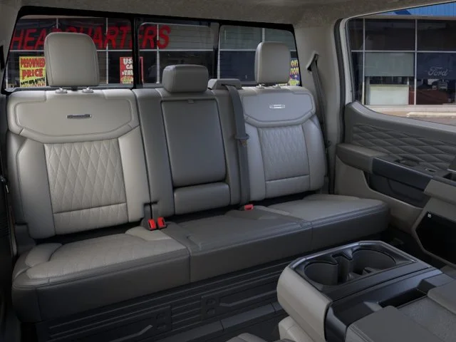 Nuevos FORD F-150 à Estados chez autogozo