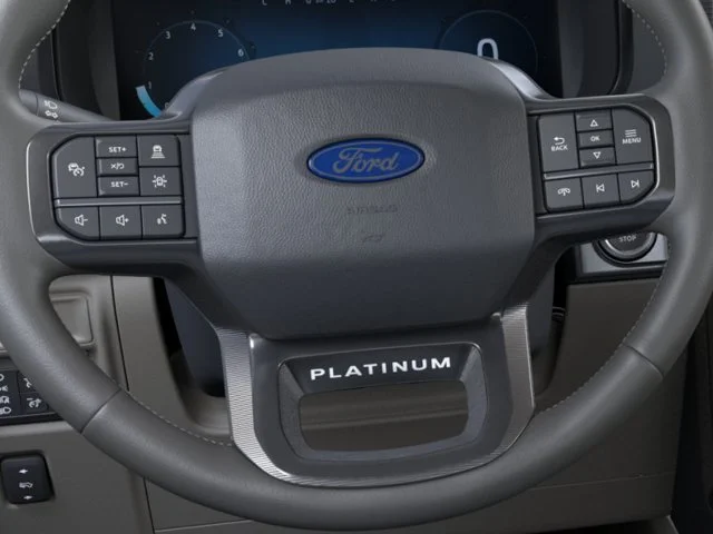 Nuevos FORD F-150 à Estados chez autogozo