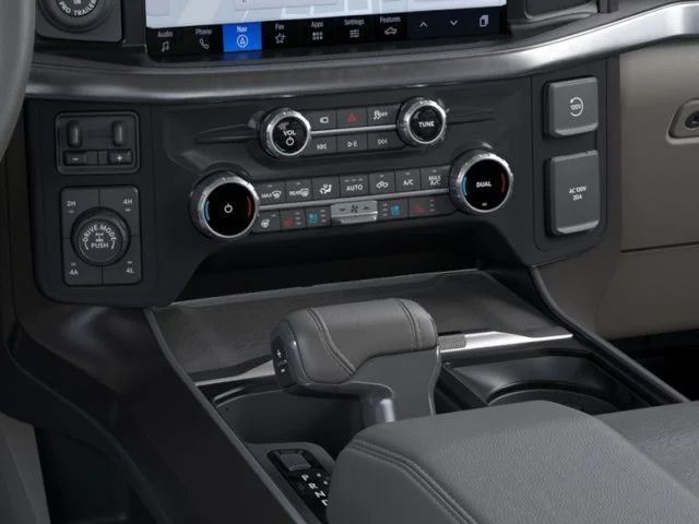 Nuevos FORD F-150 à Estados chez autogozo