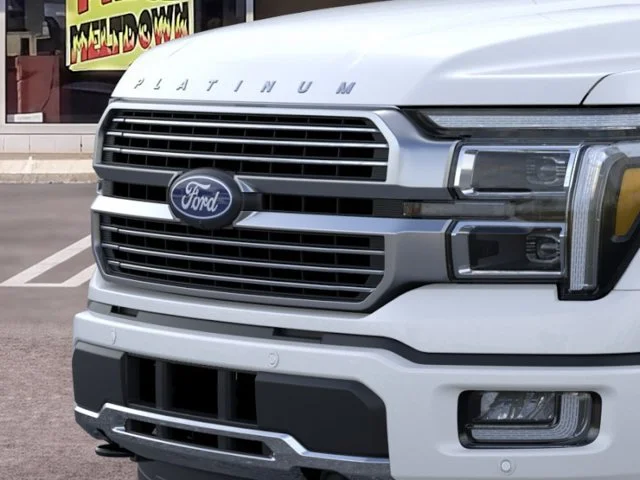 Nuevos FORD F-150 à Estados chez autogozo