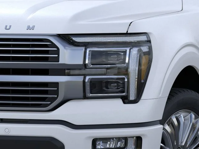 Nuevos FORD F-150 à Estados chez autogozo