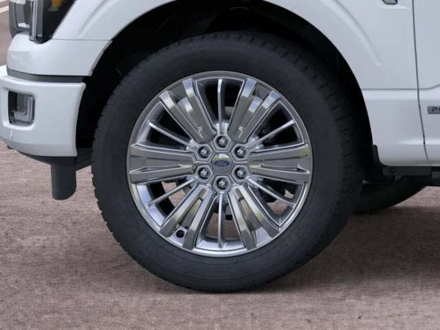 Nuevos FORD F-150 à Estados chez autogozo