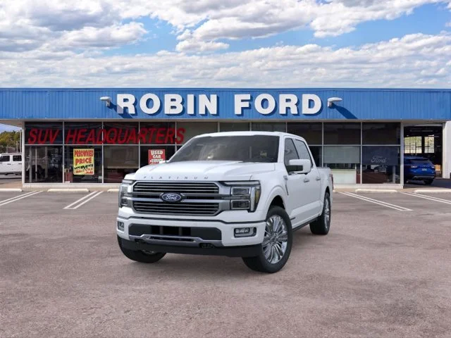 Nuevos FORD F-150 à Estados chez autogozo