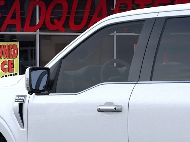 Nuevos FORD F-150 à Estados chez autogozo