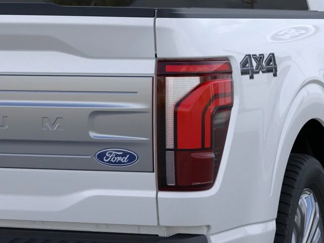 Nuevos FORD F-150 à Estados chez autogozo