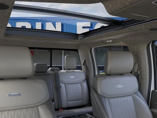 Nuevos FORD F-150 à Estados chez autogozo