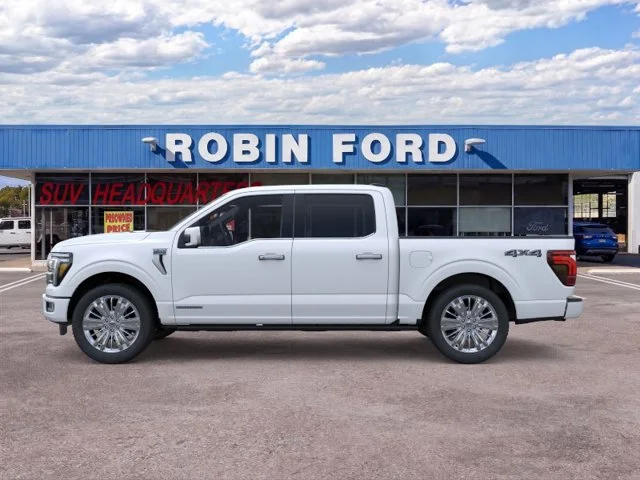 Nuevos FORD F-150 à Estados chez autogozo
