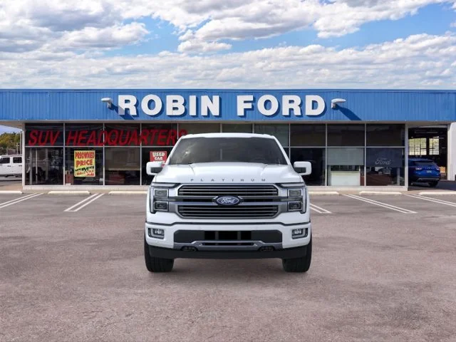 Nuevos FORD F-150 à Estados chez autogozo