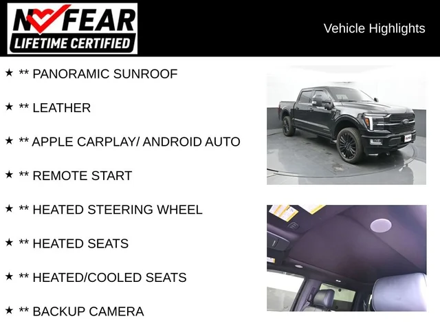 SEMINUEVOS FORD F-150 a Estados en autogozo