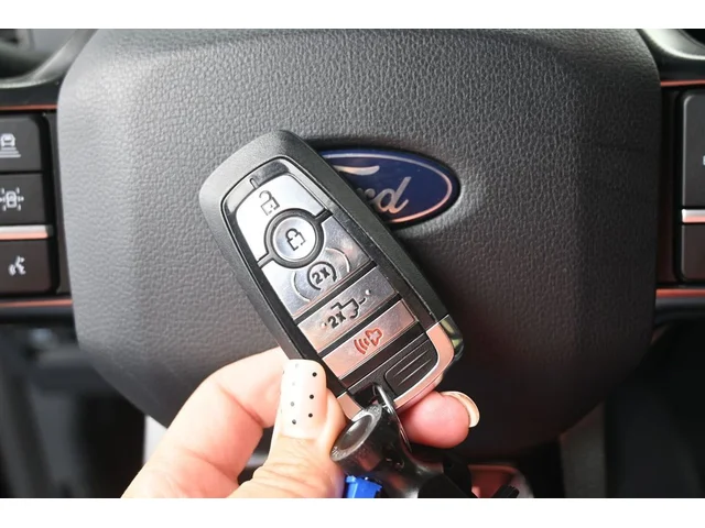 SEMINUEVOS FORD F-150 a Estados en autogozo