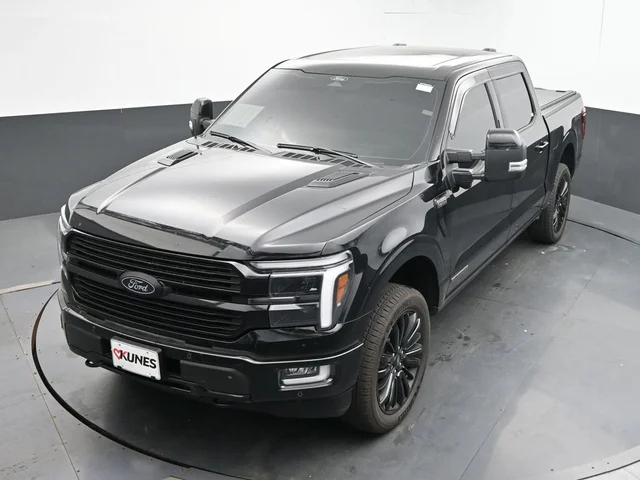 SEMINUEVOS FORD F-150 a Estados en autogozo