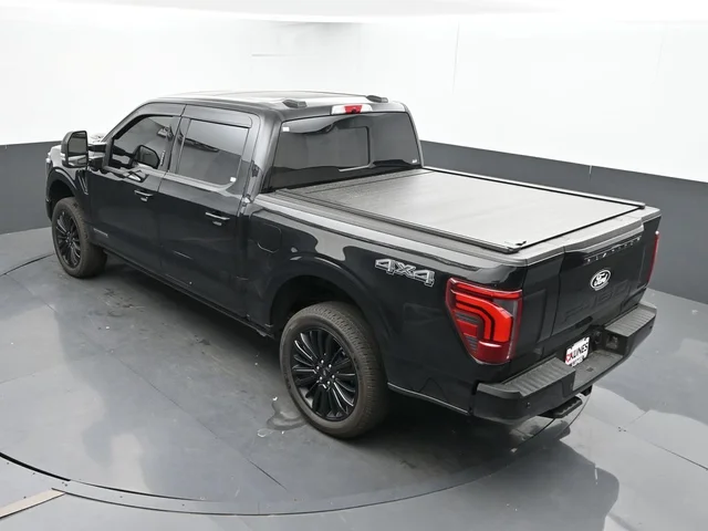 SEMINUEVOS FORD F-150 a Estados en autogozo