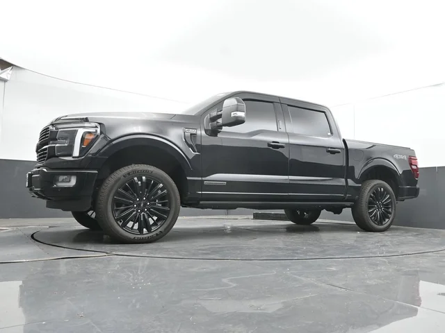SEMINUEVOS FORD F-150 a Estados en autogozo
