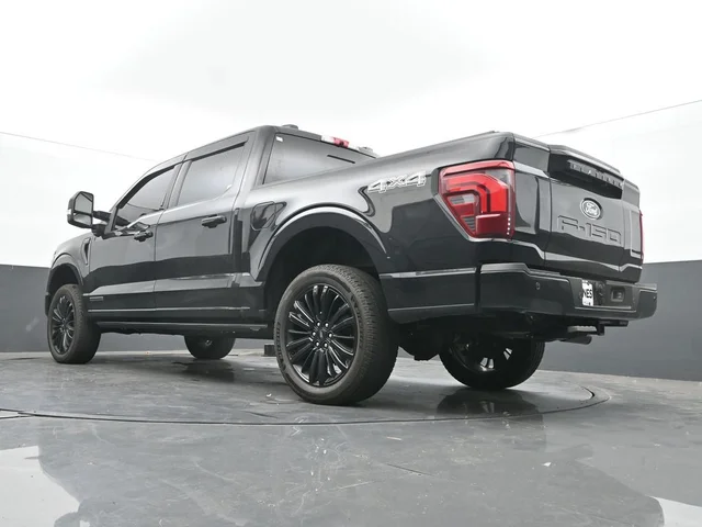 SEMINUEVOS FORD F-150 a Estados en autogozo