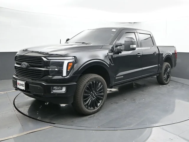 SEMINUEVOS FORD F-150 a Estados en autogozo