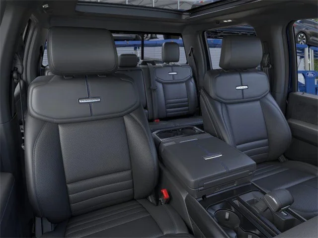 Nuevos FORD F-150 at Huntersville Ford in Huntersville