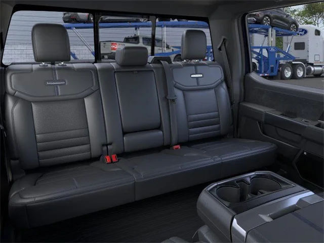 Nuevos FORD F-150 at Huntersville Ford in Huntersville
