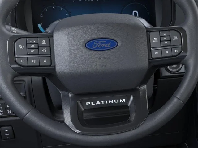 Nuevos FORD F-150 at Huntersville Ford in Huntersville
