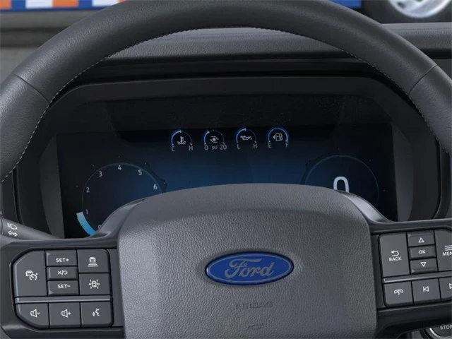 Nuevos FORD F-150 at Huntersville Ford in Huntersville