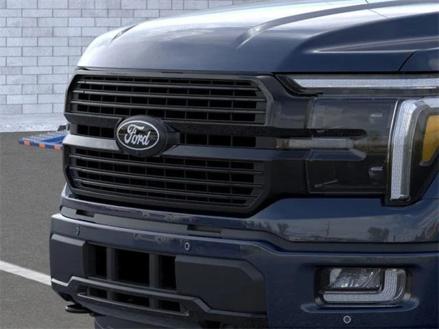 Nuevos FORD F-150 at Huntersville Ford in Huntersville