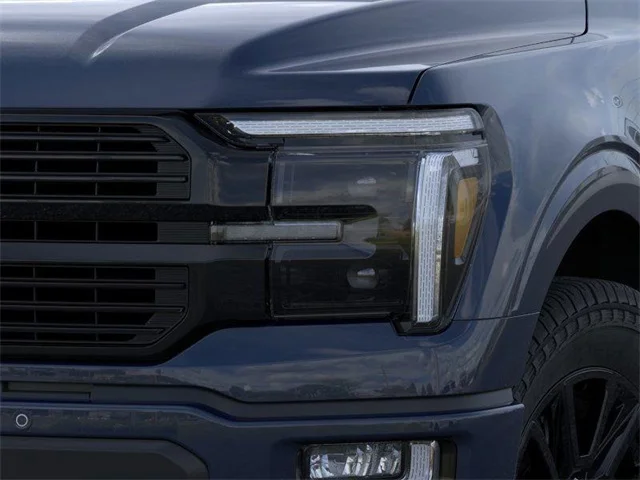 Nuevos FORD F-150 at Huntersville Ford in Huntersville
