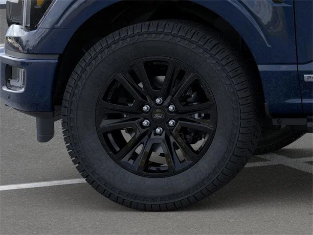 Nuevos FORD F-150 at Huntersville Ford in Huntersville