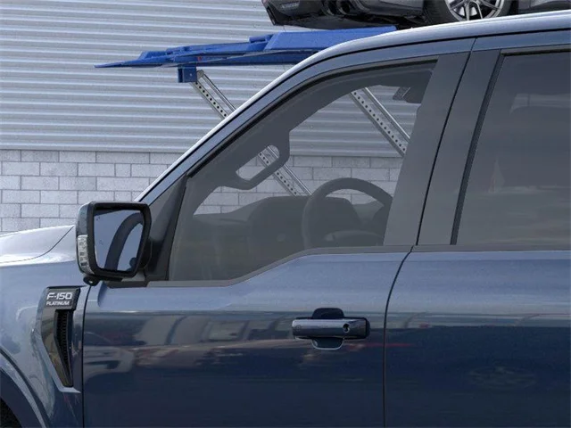 Nuevos FORD F-150 at Huntersville Ford in Huntersville