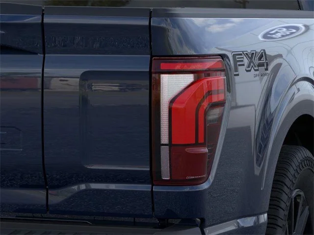Nuevos FORD F-150 at Huntersville Ford in Huntersville