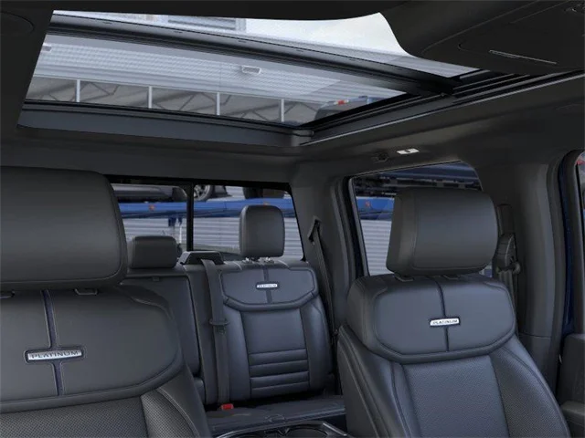 Nuevos FORD F-150 at Huntersville Ford in Huntersville