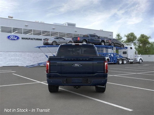 Nuevos FORD F-150 at Huntersville Ford in Huntersville