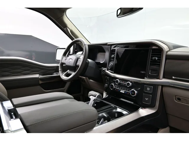Nuevos FORD F-150 à Estados chez autogozo