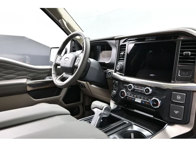 Nuevos FORD F-150 à Estados chez autogozo