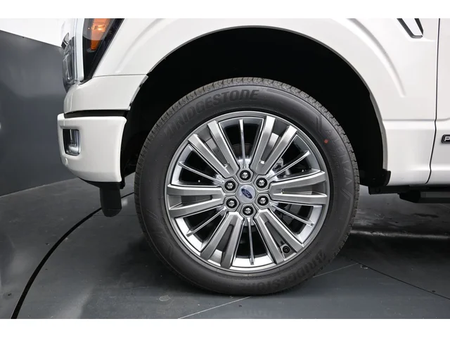 Nuevos FORD F-150 à Estados chez autogozo