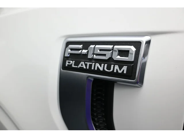 Nuevos FORD F-150 à Estados chez autogozo
