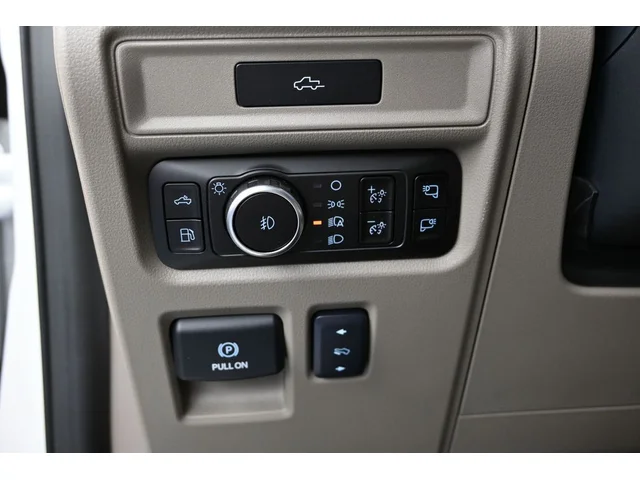 Nuevos FORD F-150 à Estados chez autogozo