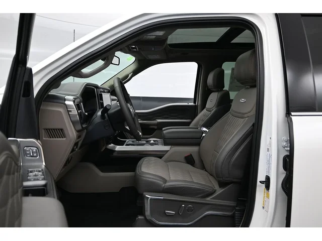 Nuevos FORD F-150 à Estados chez autogozo