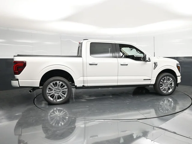Nuevos FORD F-150 à Estados chez autogozo