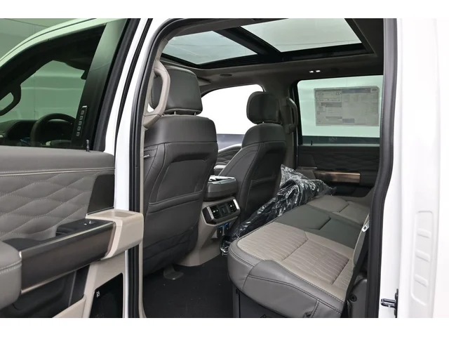Nuevos FORD F-150 à Estados chez autogozo