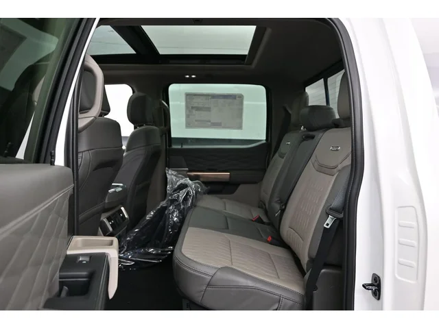 Nuevos FORD F-150 à Estados chez autogozo