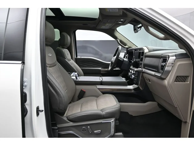 Nuevos FORD F-150 à Estados chez autogozo