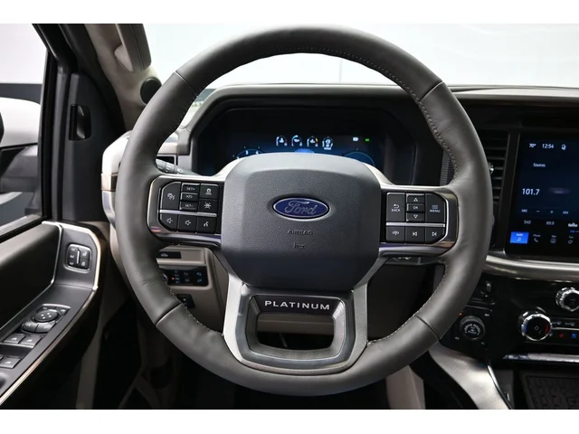 Nuevos FORD F-150 à Estados chez autogozo