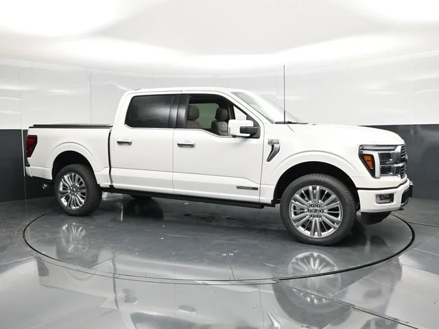 Nuevos FORD F-150 à Estados chez autogozo