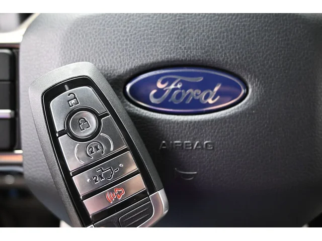 Nuevos FORD F-150 à Estados chez autogozo