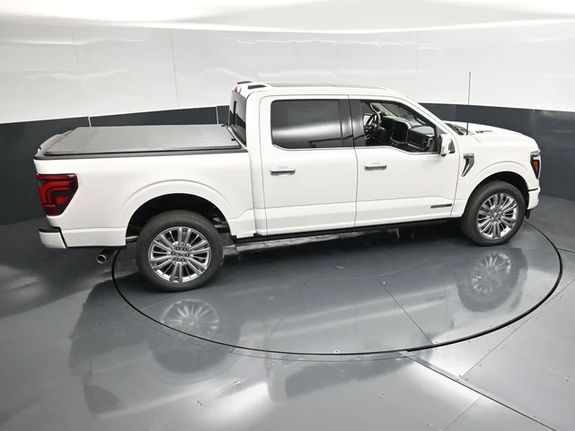 Nuevos FORD F-150 à Estados chez autogozo