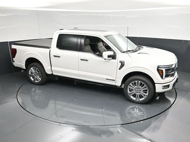 Nuevos FORD F-150 à Estados chez autogozo