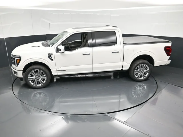 Nuevos FORD F-150 à Estados chez autogozo