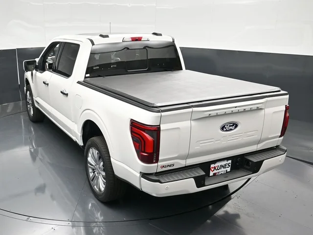 Nuevos FORD F-150 à Estados chez autogozo