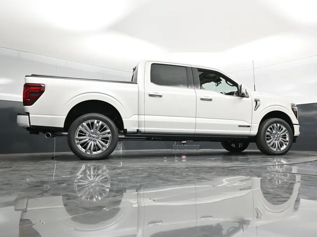 Nuevos FORD F-150 à Estados chez autogozo